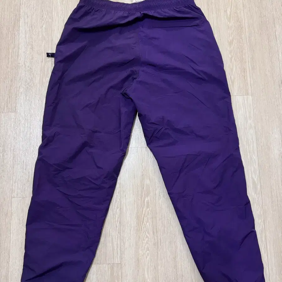 Nike NRG Track Pants Purple