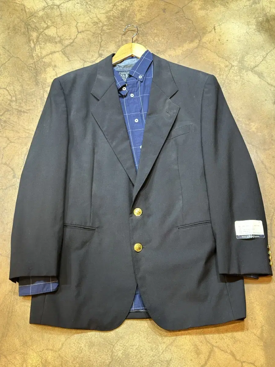 Polo Ralph Lauren Keum Blazer Jacket (Shinhan International)