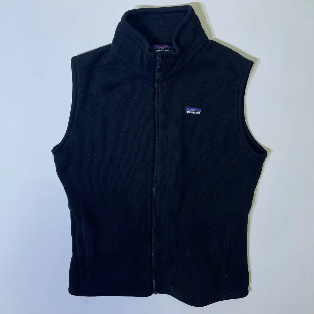 Patagonia Zip Up Vest (kold_5983/95)