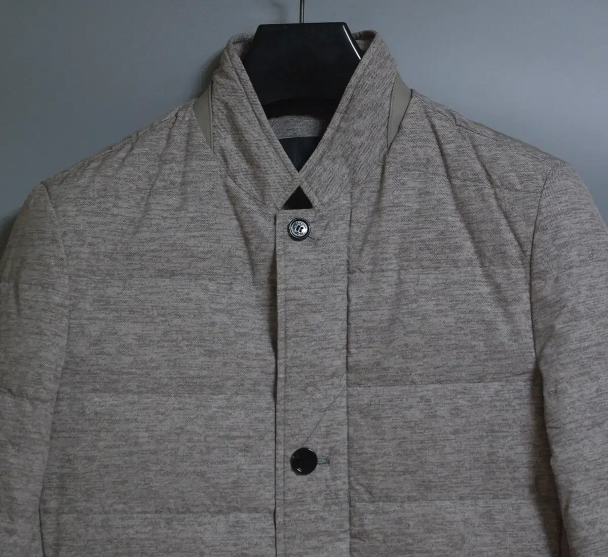 Suckerley Goose Down Blazer 95