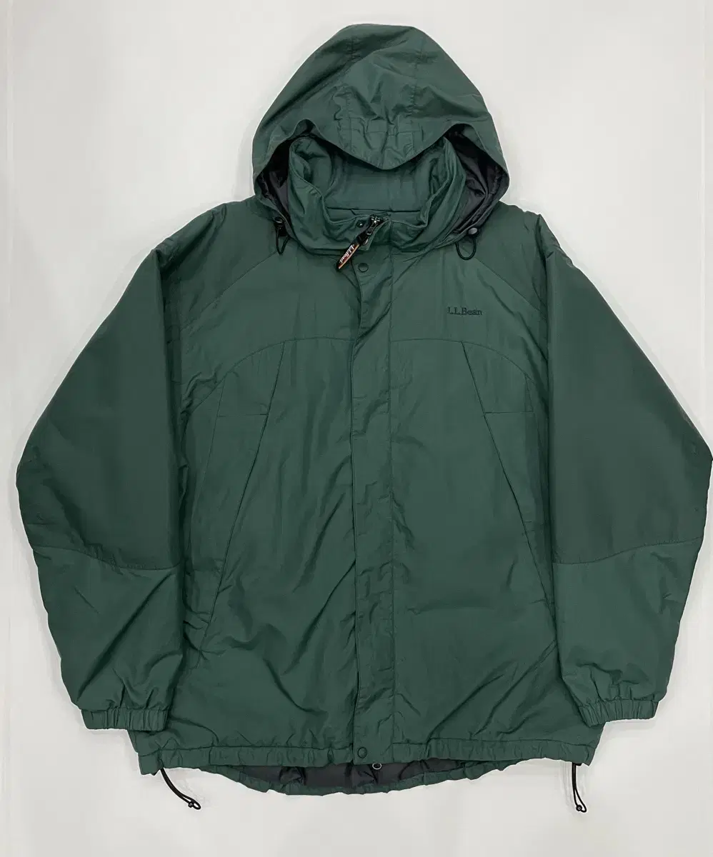 [XXL] Free Shipping L Elvin Deep Green Mountain Jumper