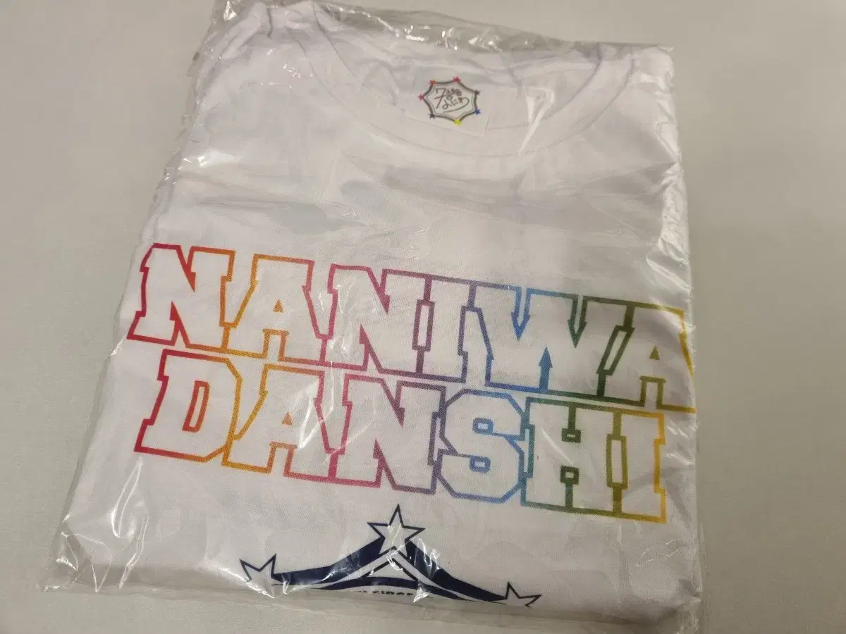 Naniwadansi T-Shirt Vahn