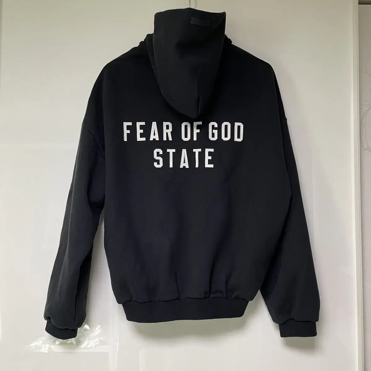 Peer of the Gods Essentials Hooded Up