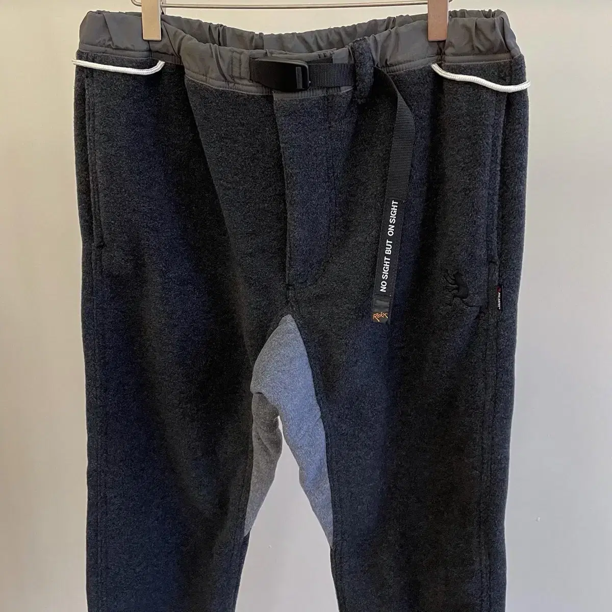 Rokx Pants m size