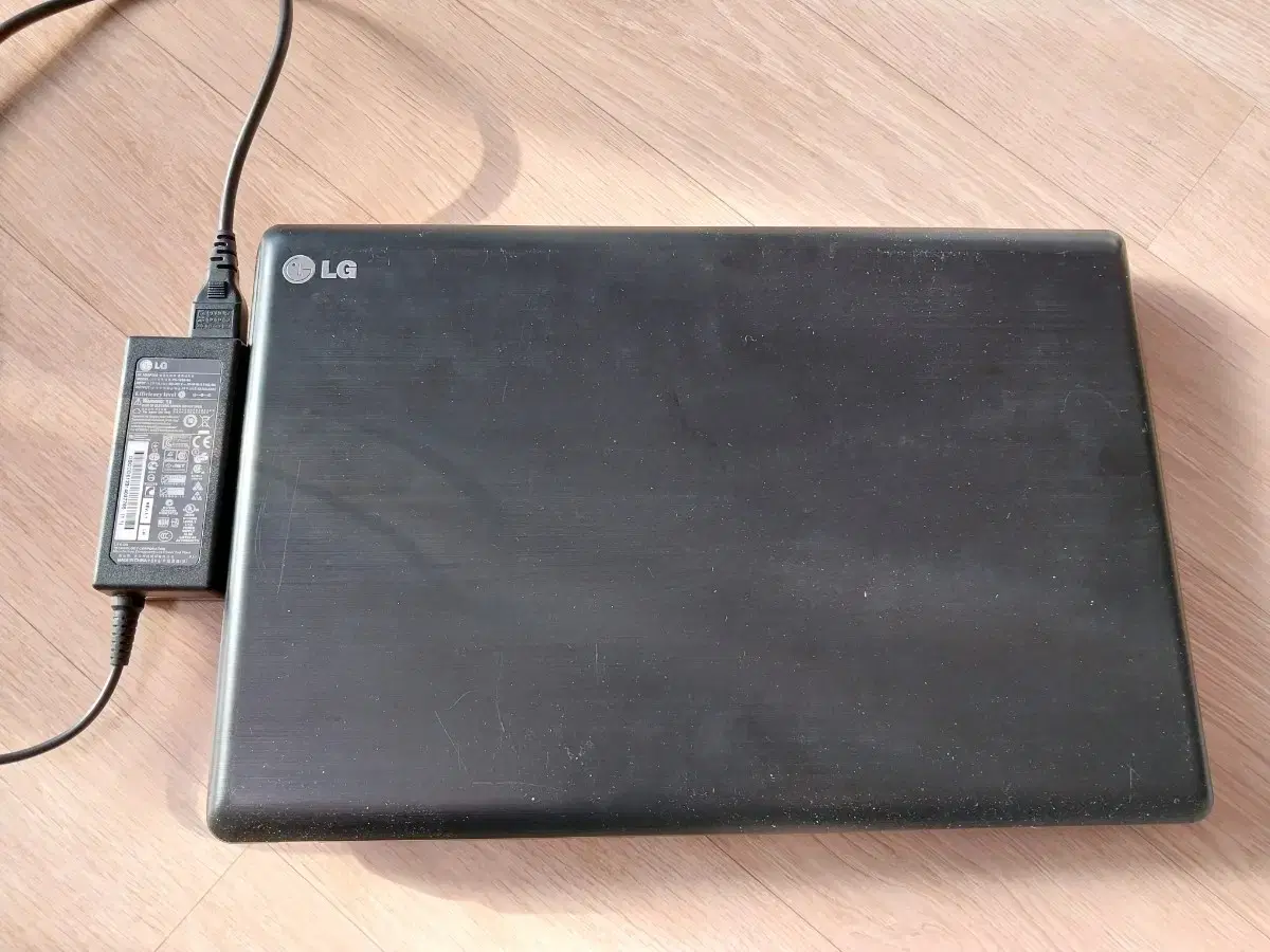 엘지노트북 펜티엄 6G SSD128G 15.6