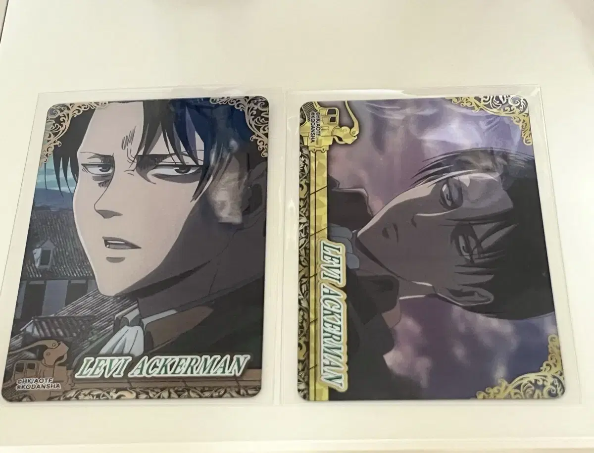 Levi Collectors of Jin kard in bulk