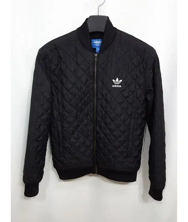 Adidas Superstar Tracktop Qualitative Jacket Black Public