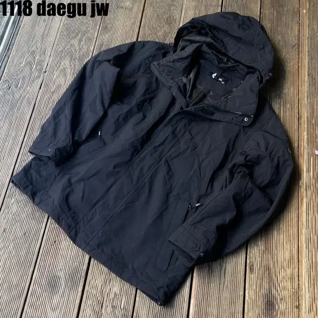 L NEPA JACKET 네파 자켓