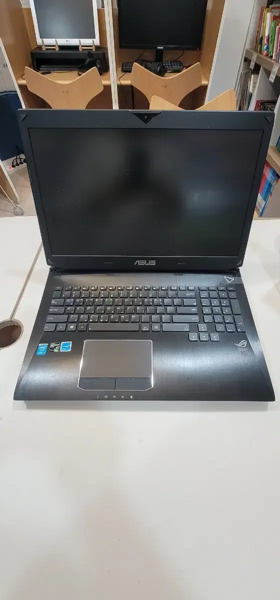 ASUS ROG G750J