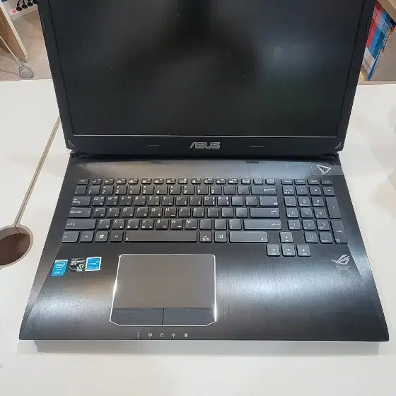 ASUS ROG G750J