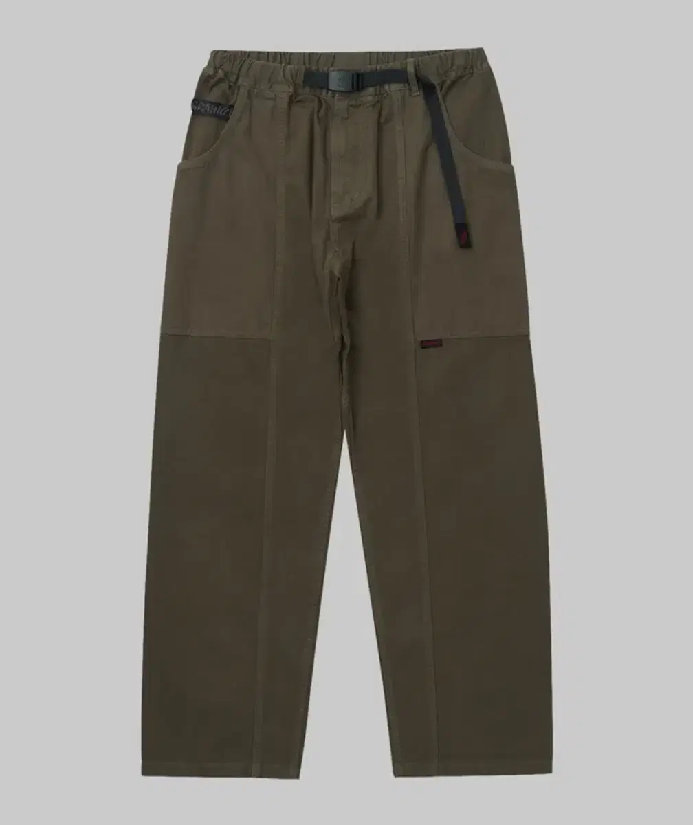 Gramicci Gadget Pants Dusky Olive