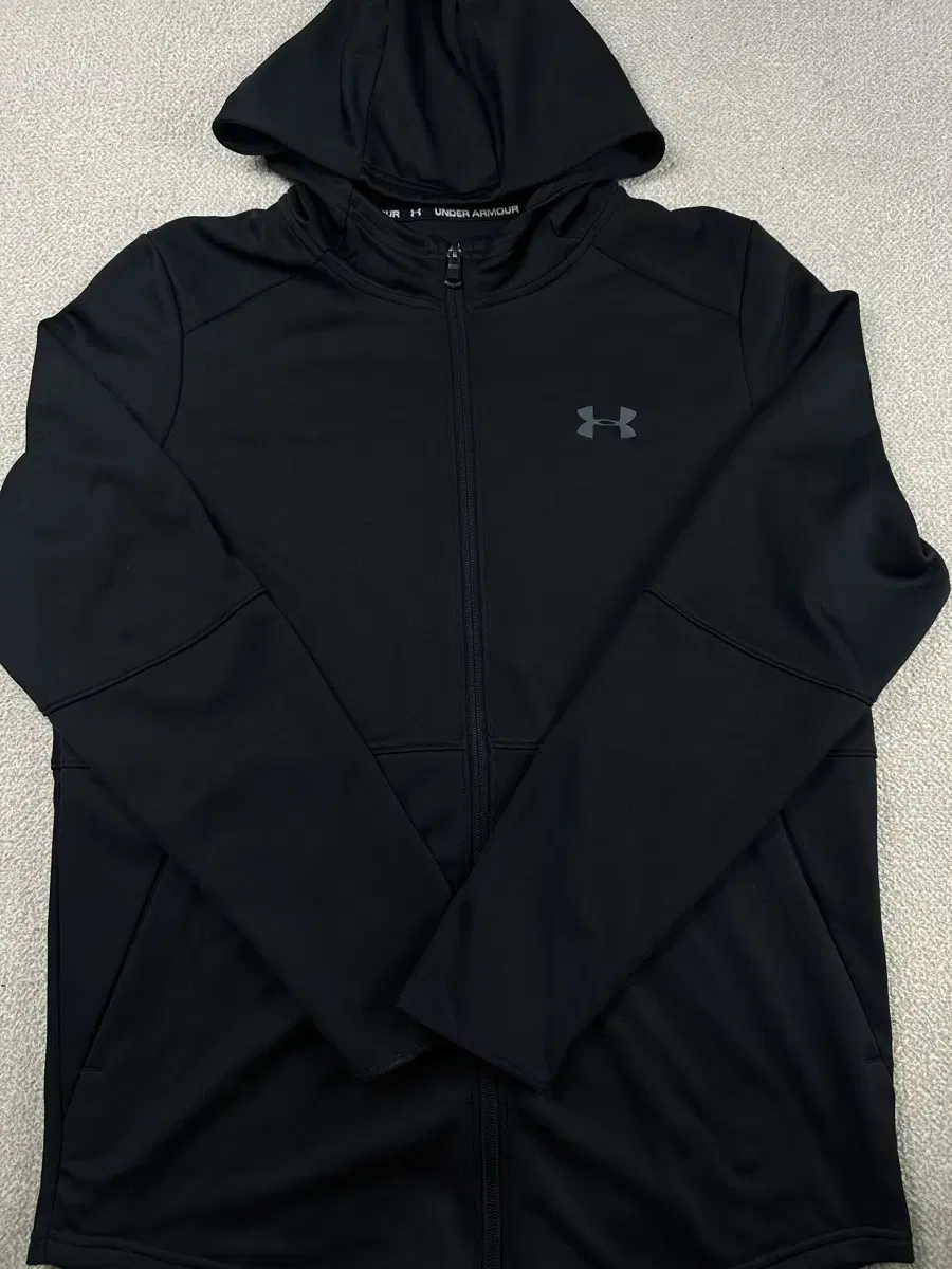 Under Armour Jersey L