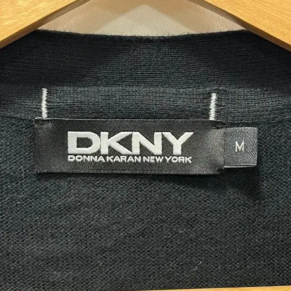 DKNY 디케이엔와이 가디건 M