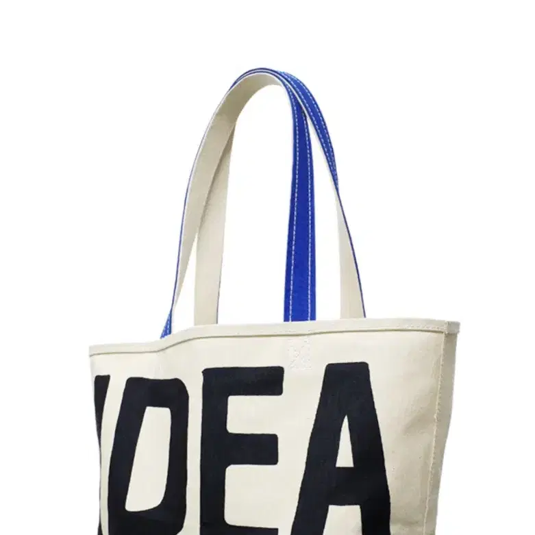 컬렉트피시스 ideapark tote bag