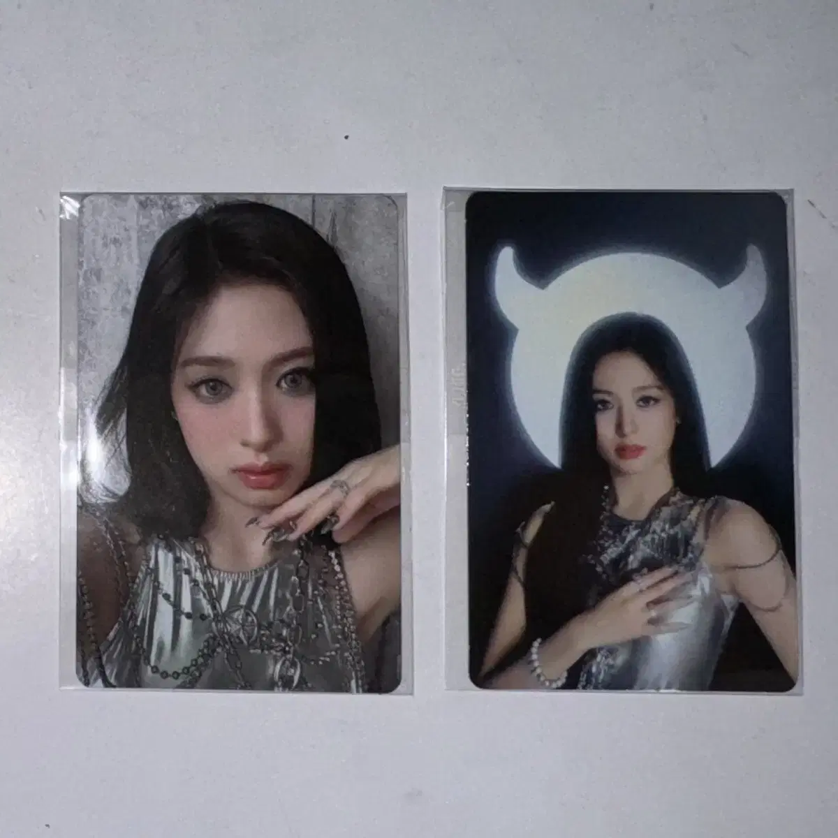 Baby Monster Drip Ahyeon photocard wts