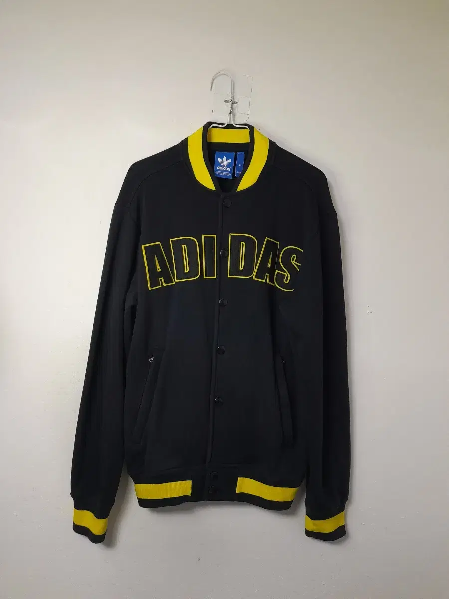 adidas Big Logo Kimo Varsity 100