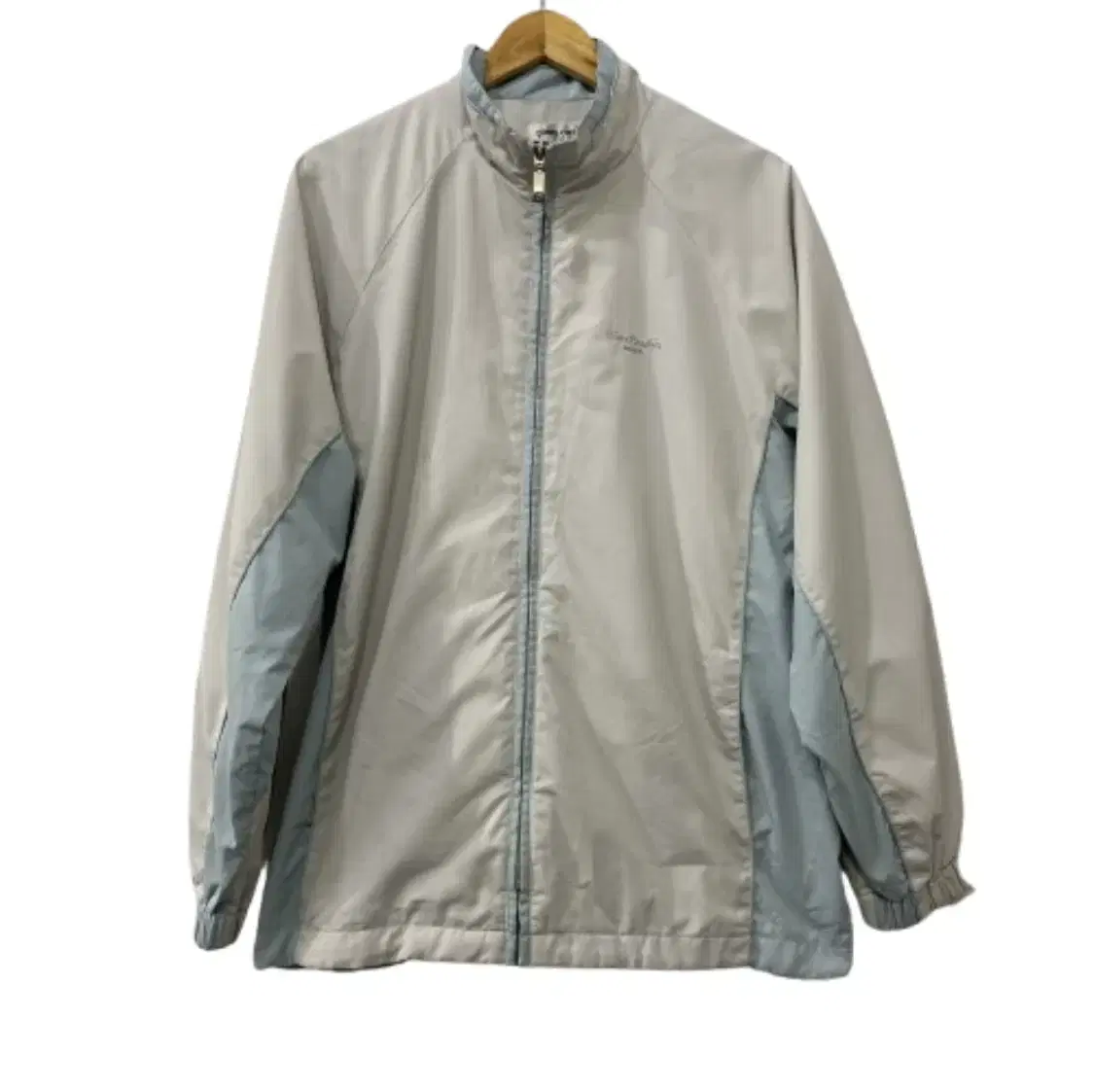 4412. Pierre Gardin Windbreaker