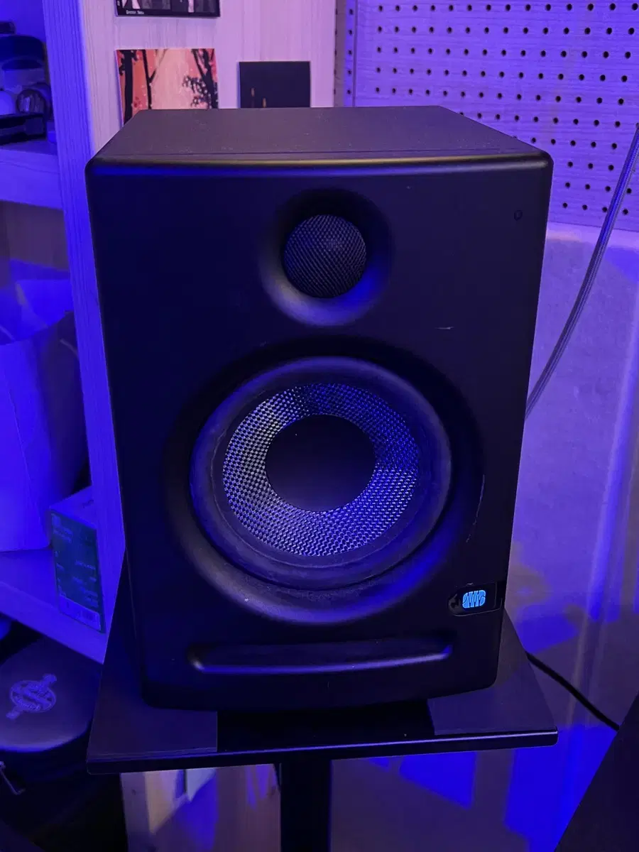 PRESONUS ERIS E5