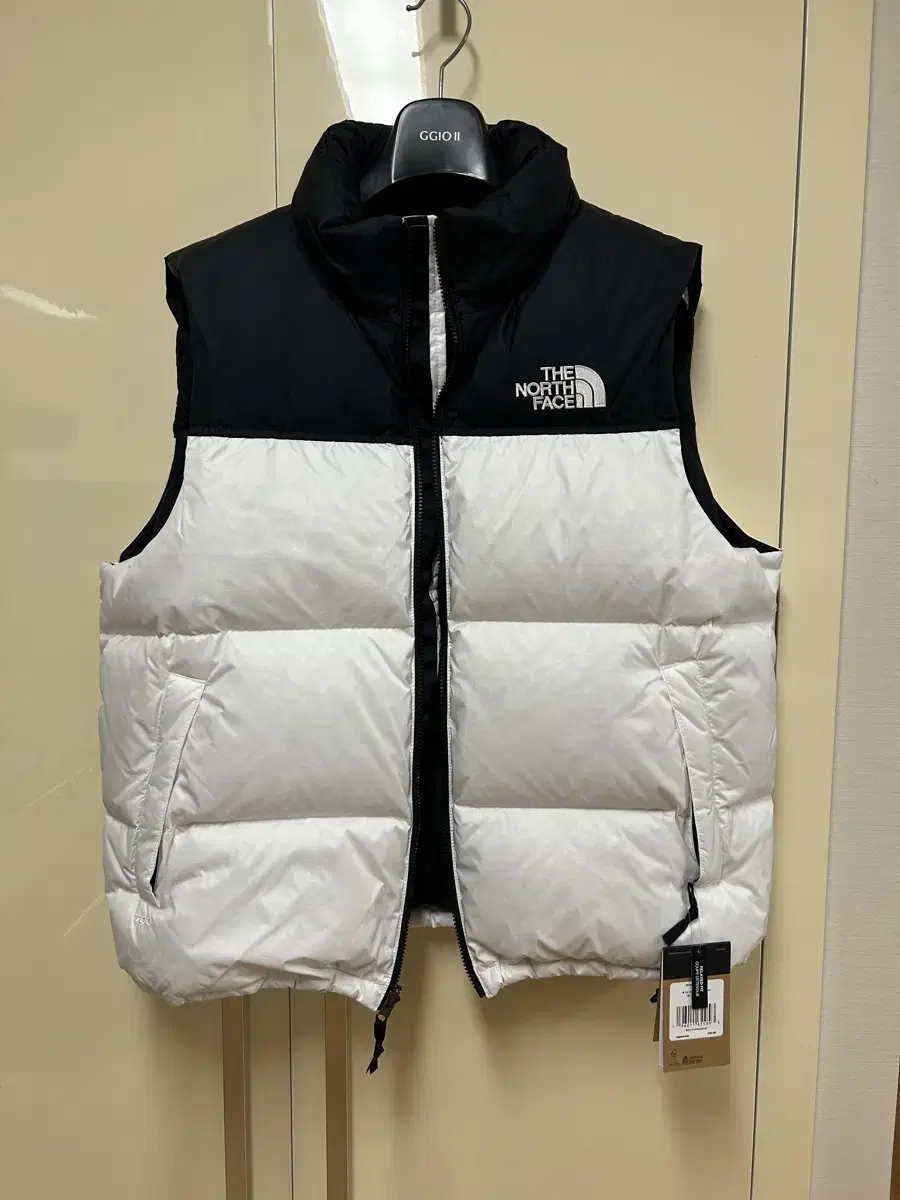 The North Face 1996 Retro Knopsie Overseas Edition XL