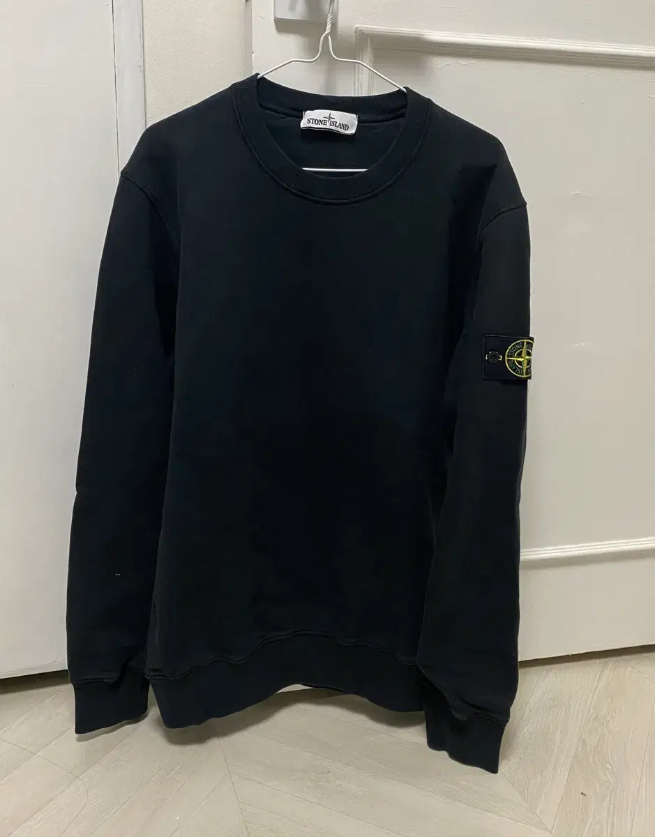 [XL][In-Store] Stone Island Man to Man (731563020 V0029)