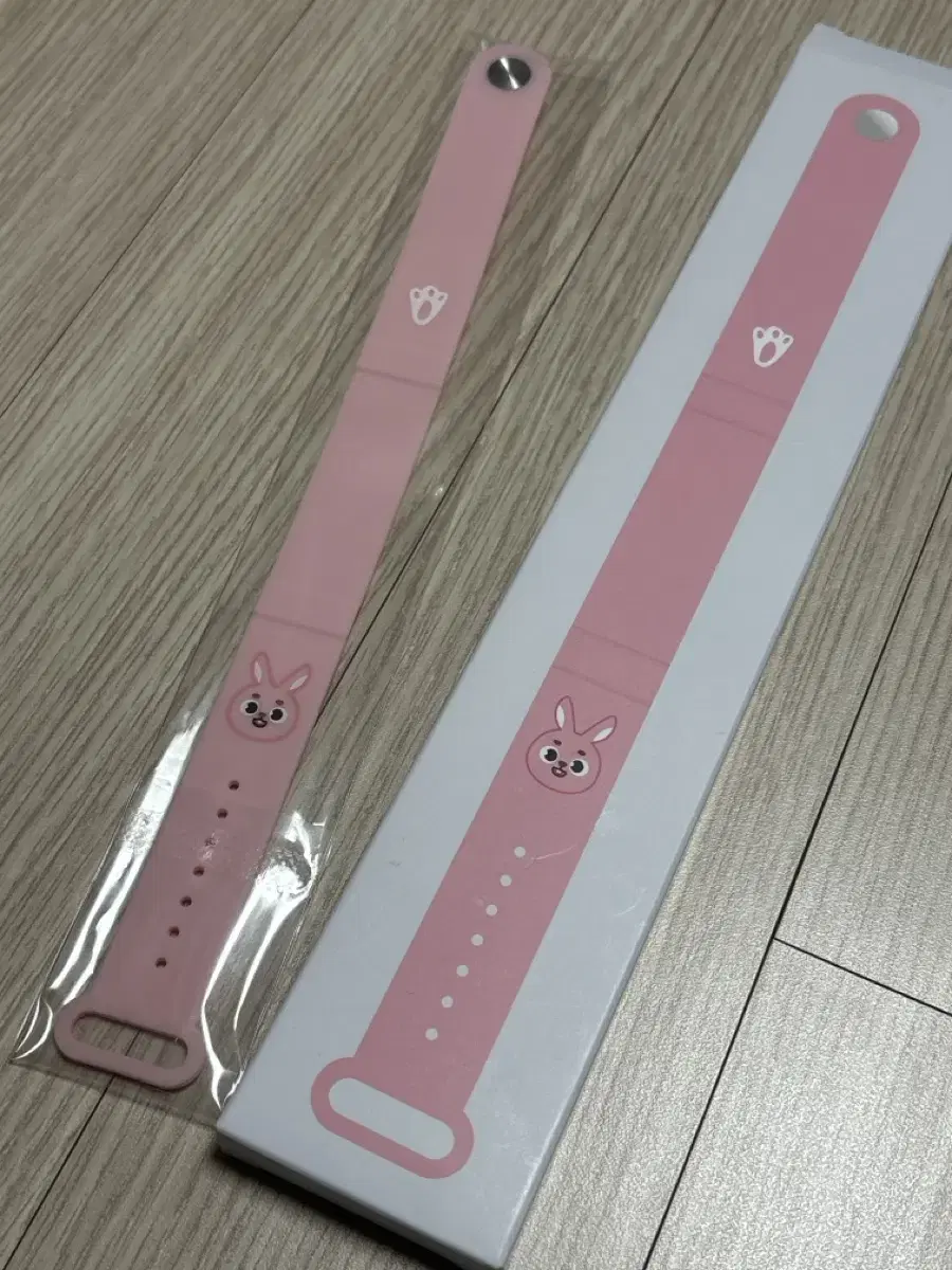 OnePill Madewatch Strap wts (Denimals Pilkie)