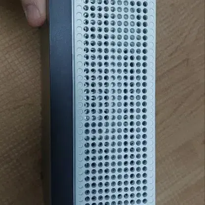 XBOX ONE S   (게임패드 제외)