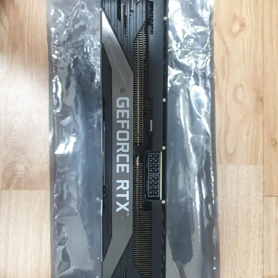 이엠텍 RTX3070 Black Edition OC 8GB LHR