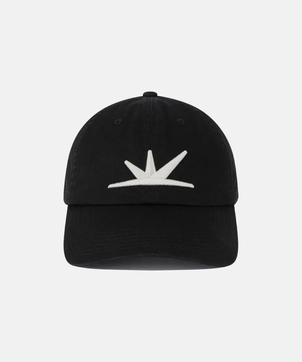 썬러브 Daybreak Cap Black