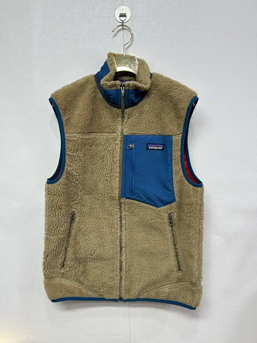 Patagonia Poggle Vest S