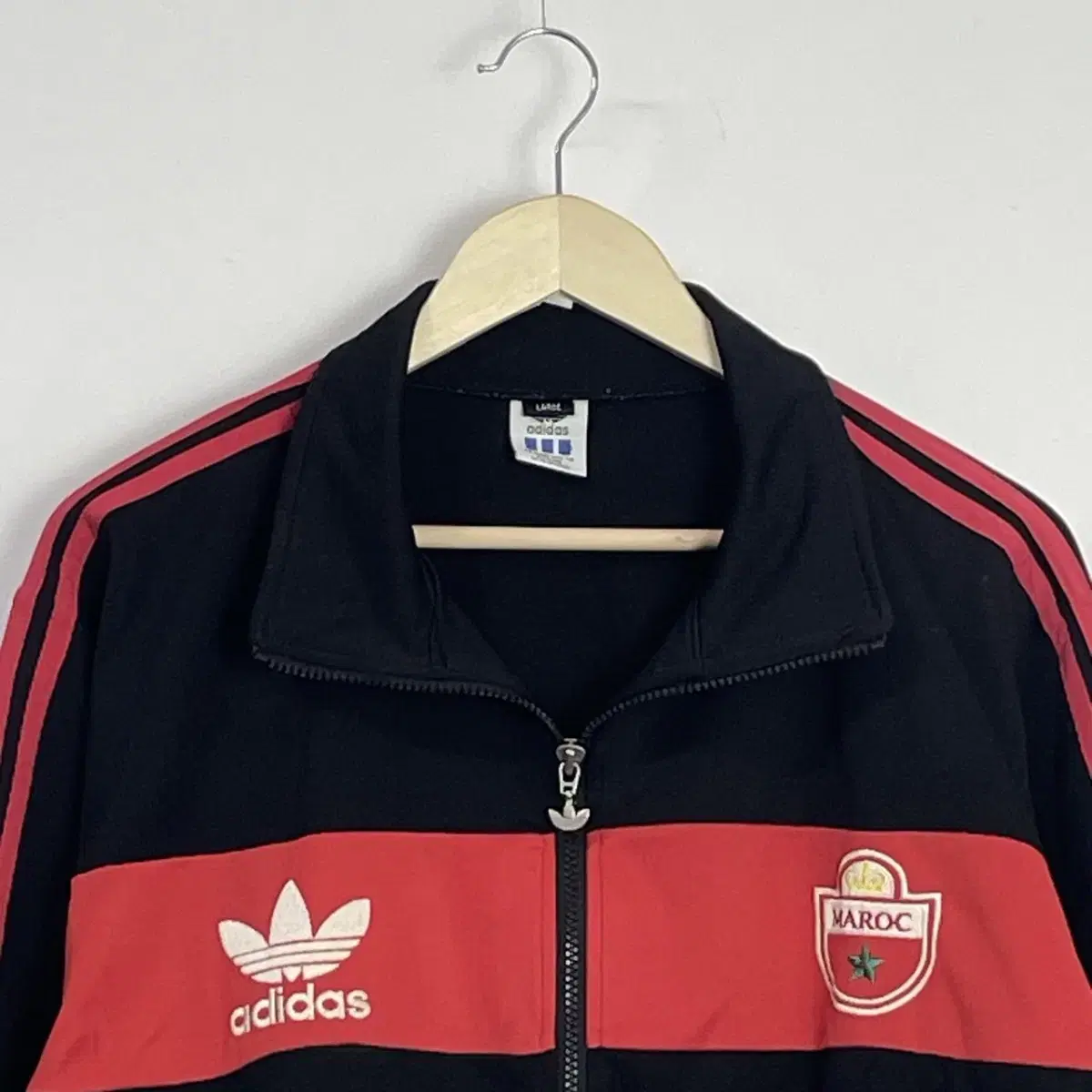 23 Product name: adidas Maroc Jersey