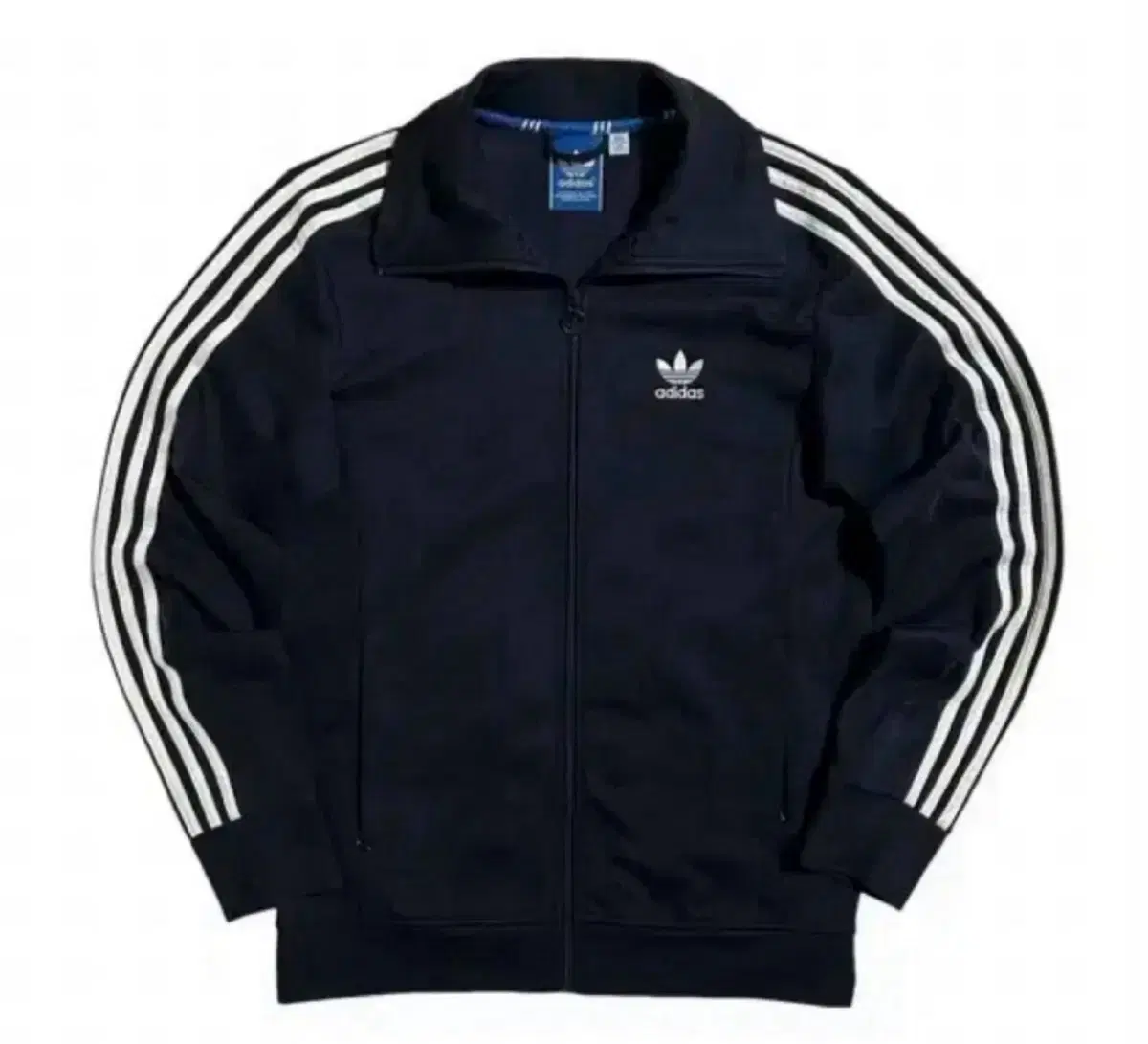 Adidas Europa Navy Track Top