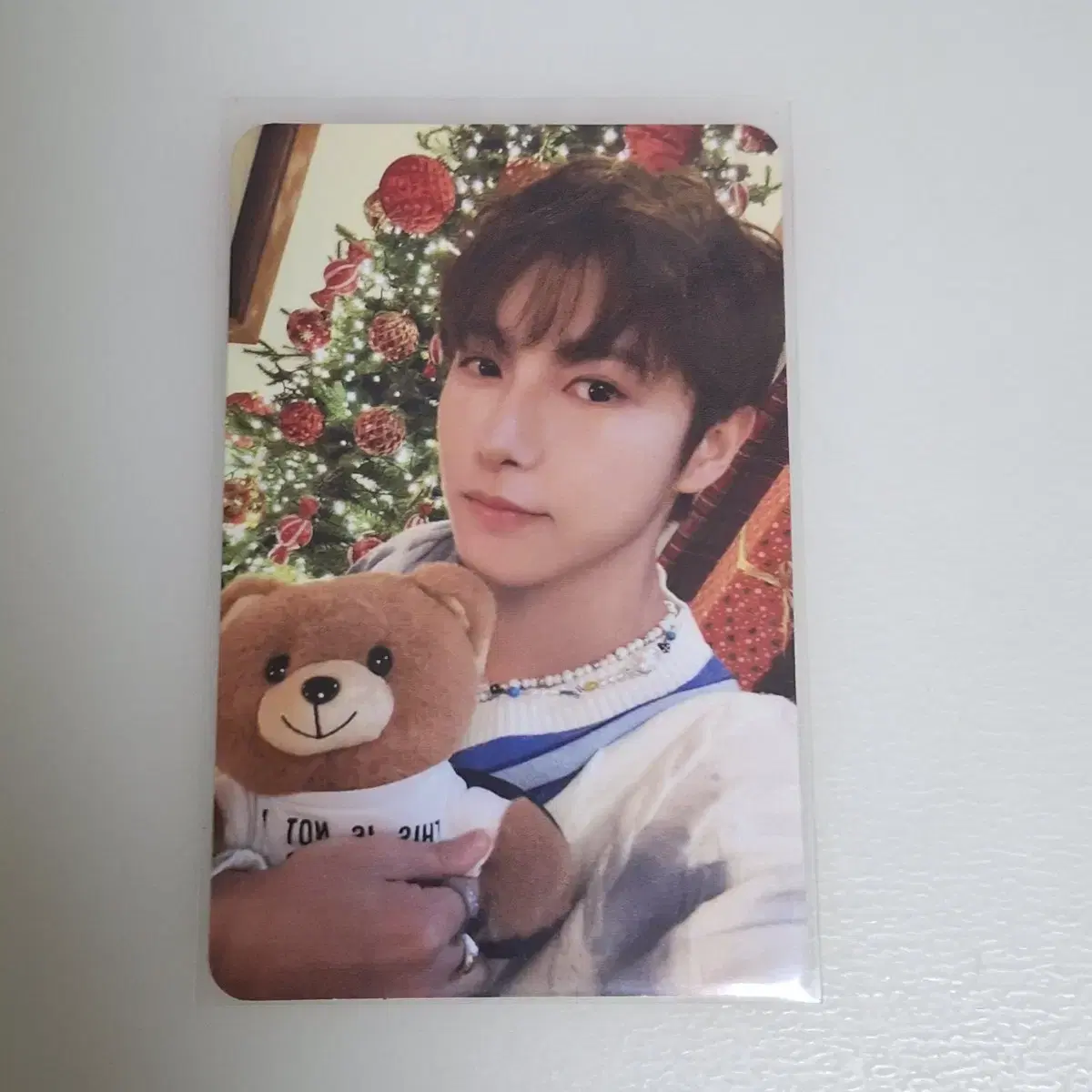 NCT Dream Candy special renjun photocard WTS