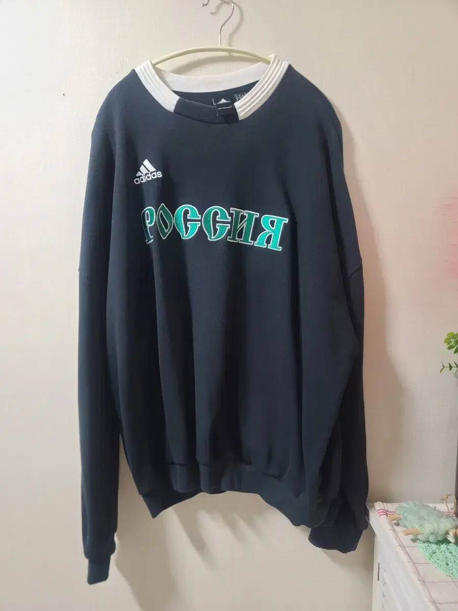 Adidas Gosha Man to Man Size L sells