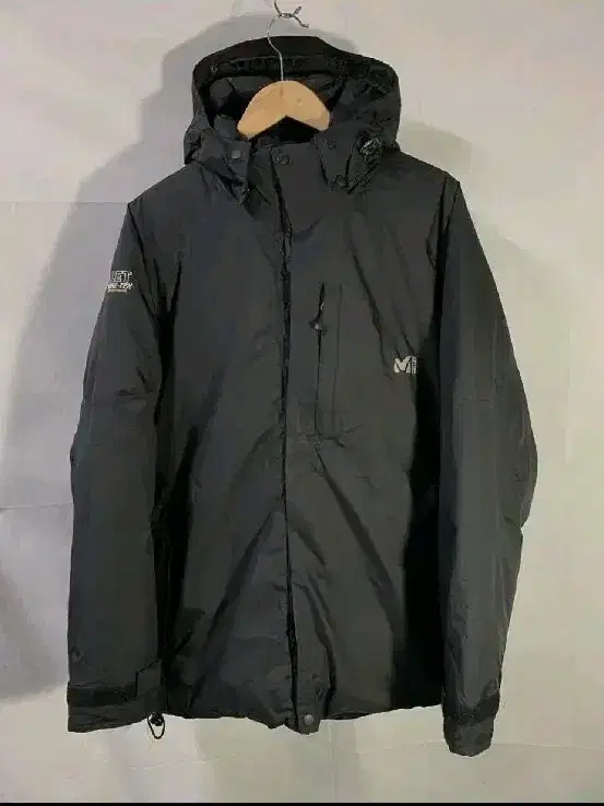 Millet Gore-Tex Captain's Down Jacket Padded 105 XL