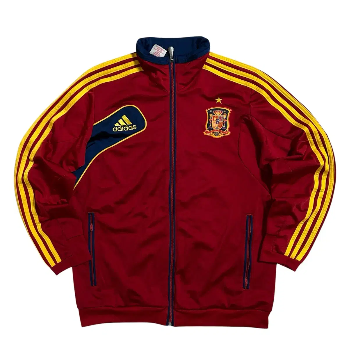 Adidas Spain National Team Jerseys(82)