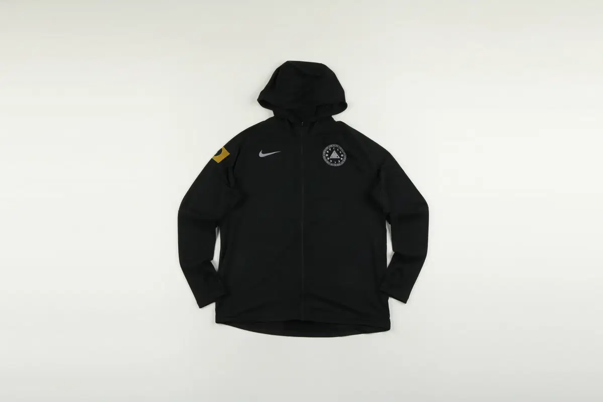 [XL] Nike Element Solstice Hoodie Zip-Up