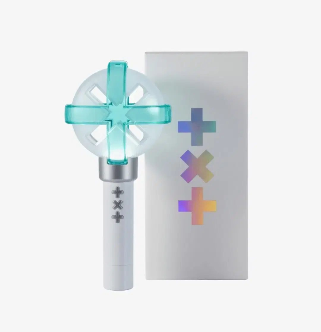 Tomorrow X Together txt lightstick Moabong Version 2