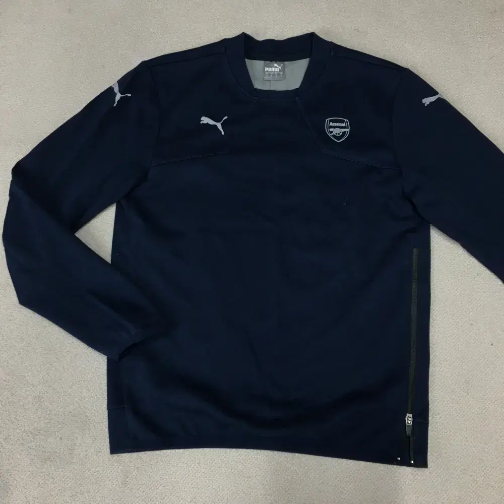 Puma Arsenal Training Top