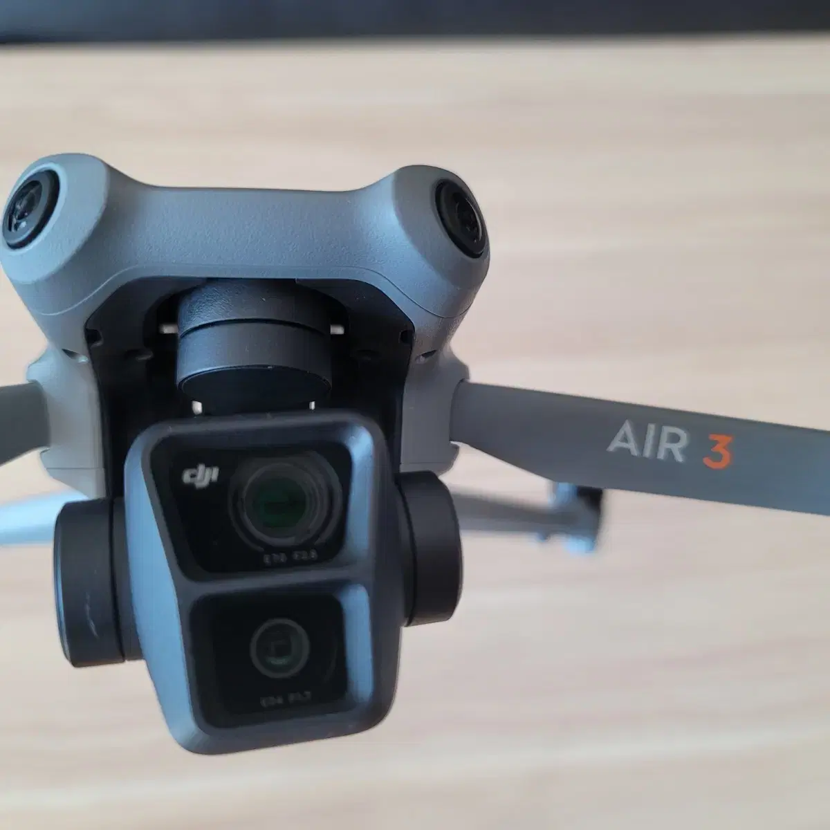 dji air3 플라이모어콤보 rc2