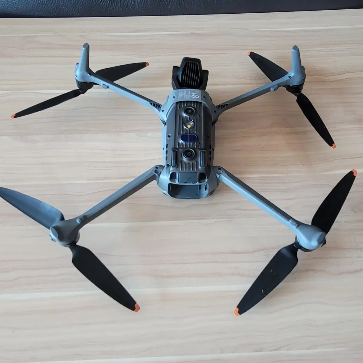 dji air3 플라이모어콤보 rc2