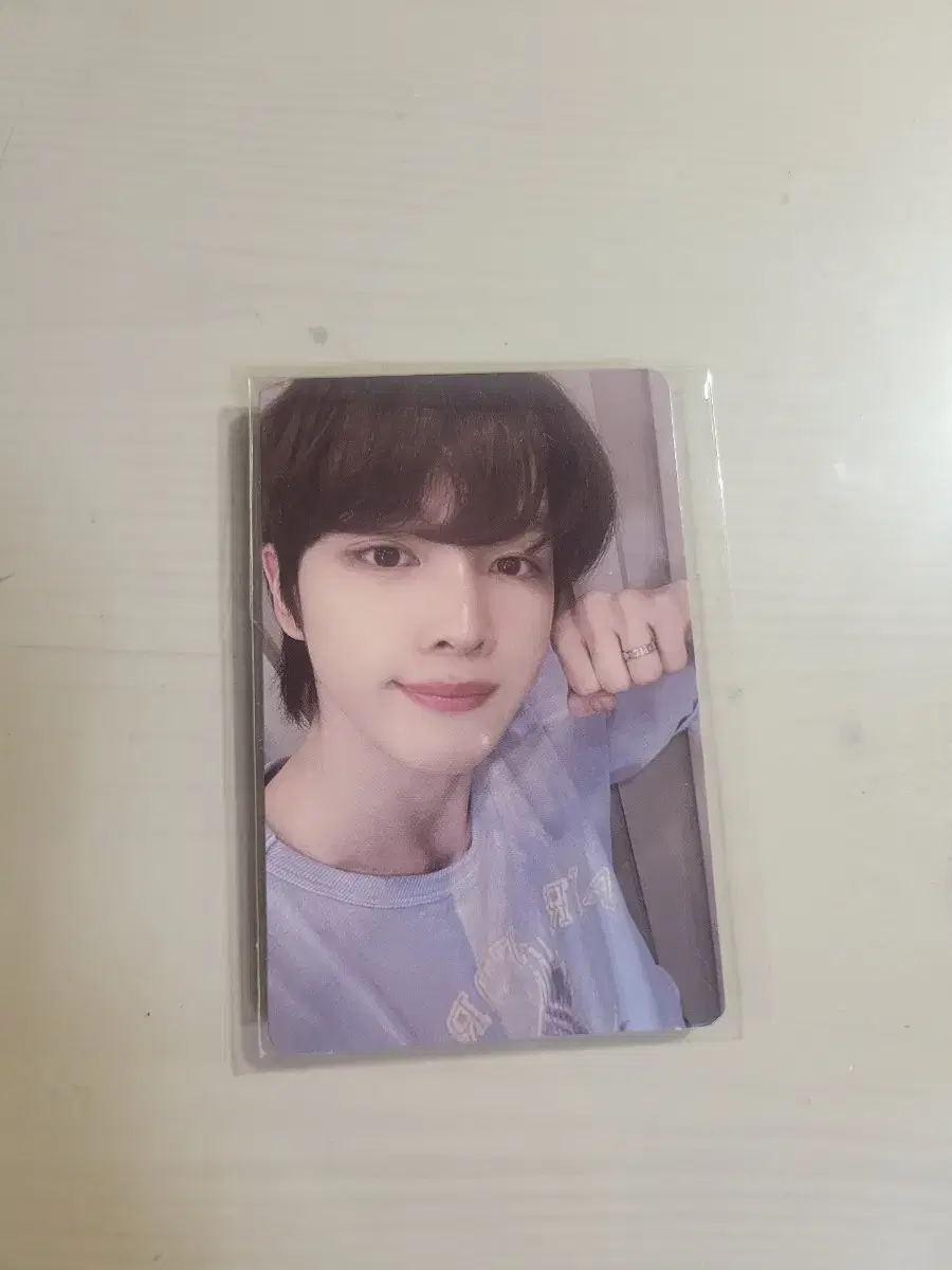 Sungchan Aberland vahn photocard for sale