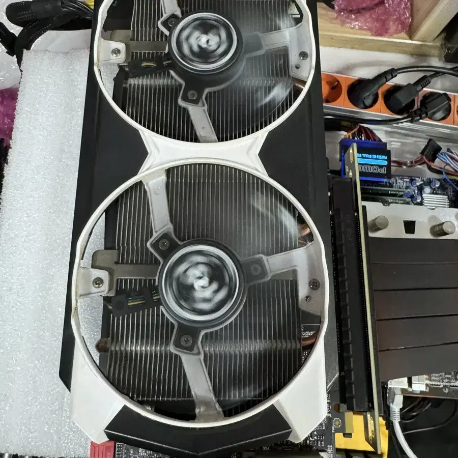 MSI GTX 960 4GB