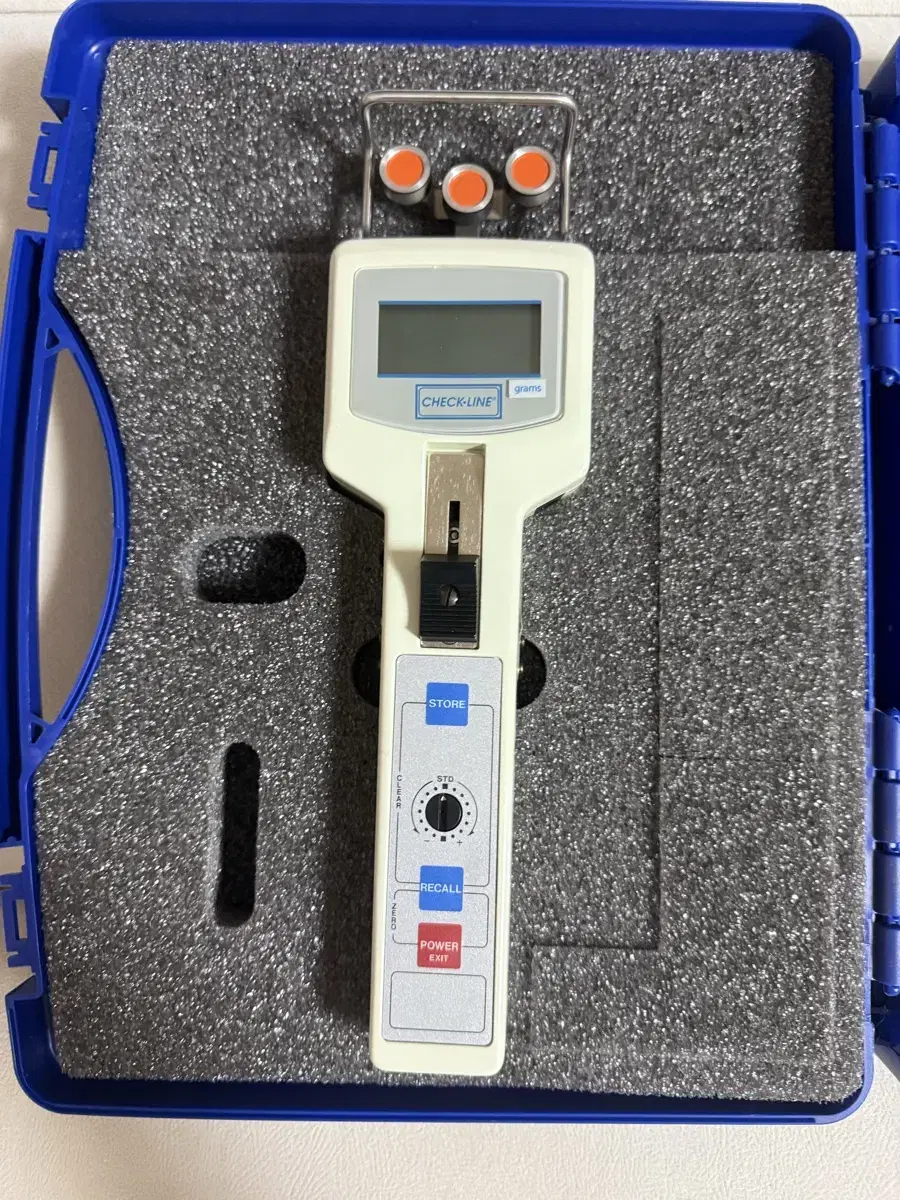 텐션기 장력계 tension meter 팔아요