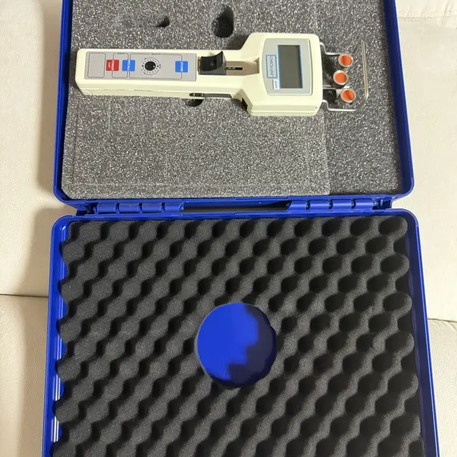 텐션기 장력계 tension meter 팔아요