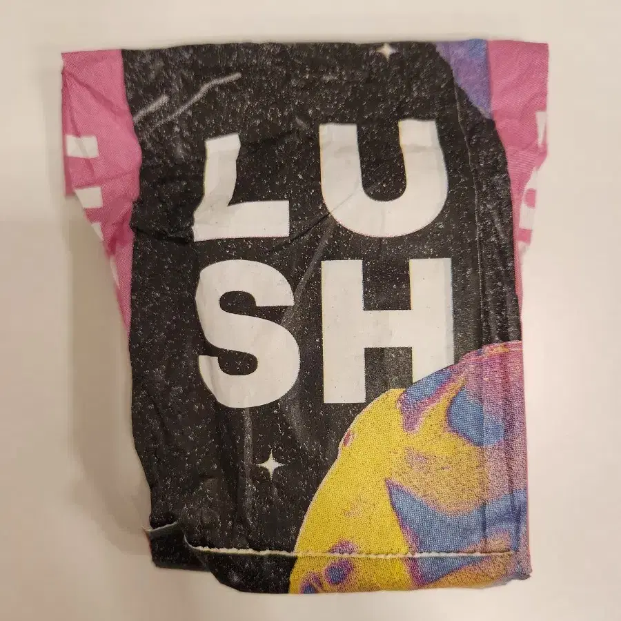 LUSH 러쉬 옥스포드스트릿 비누