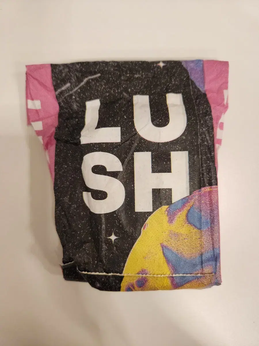 LUSH 러쉬 옥스포드스트릿 비누