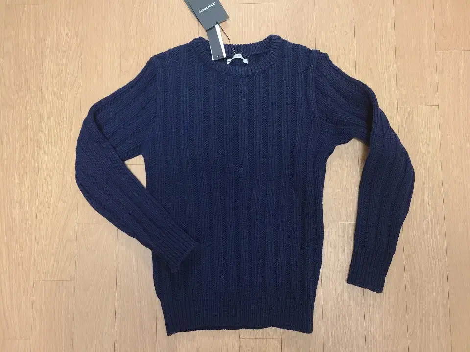 Burberry Polo KURO Knit Sweater New in size M