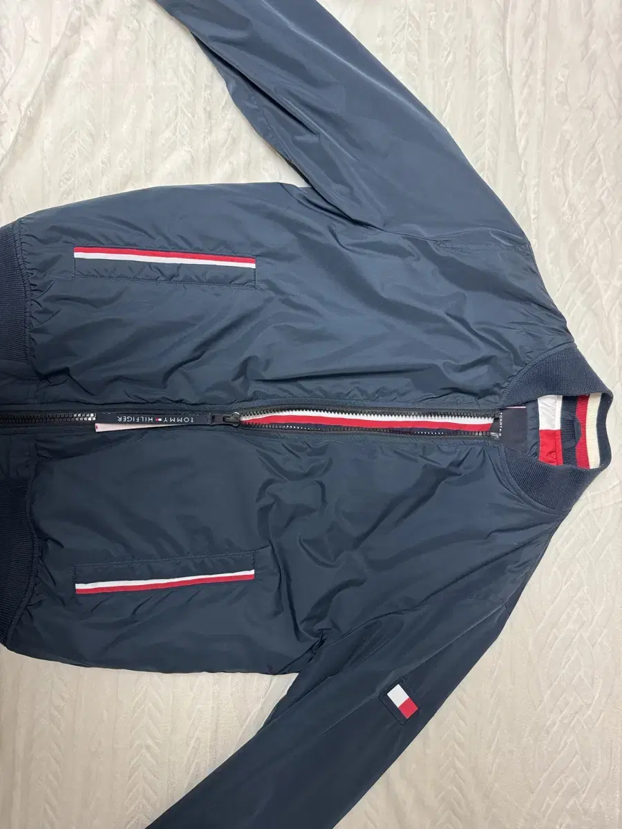 Tommy Hilfiger Bloom jacket