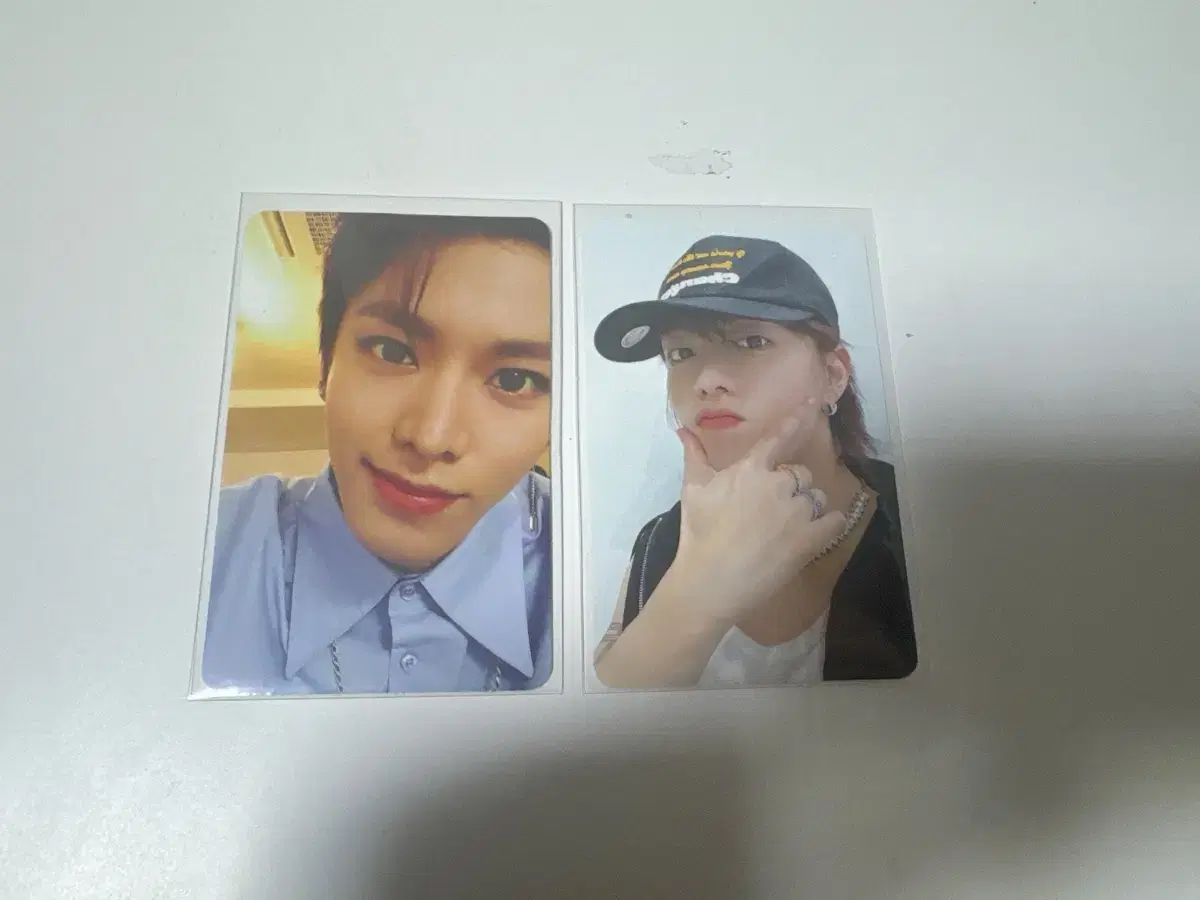 Nct Nct127 yuta Yuta 2018 2021 Photocard Wts