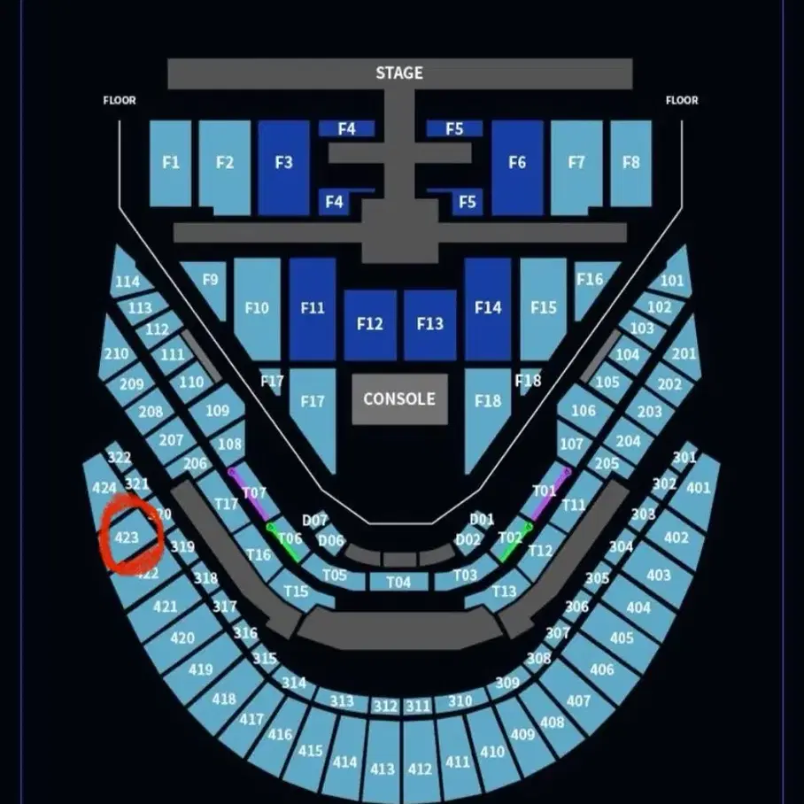 nct127 엔시티 127 콘서트 막콘 콘서트 양도